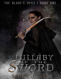 Niki Trento — Lullaby of the Sword
