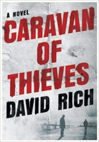 David Rich — Caravan of Thieves