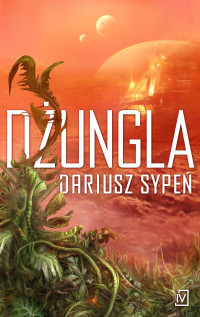 Dariusz Sypeń — Dżungla