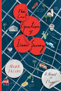 Nova Jacobs — The Last Equation of Isaac Severy