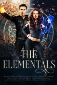Liz Knox — The Elementals