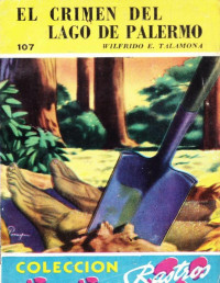 Wilfrido E. Talamona [Talamona, Wilfrido E.] — El crimen del lago de Palermo