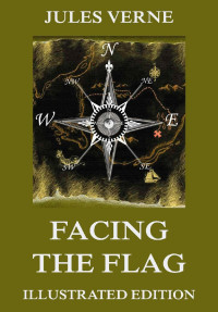 Jules Verne — Facing the Flag