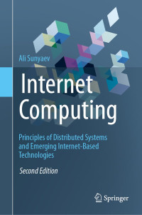 Ali Sunyaev — Internet Computing