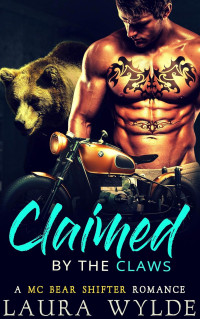 Laura Wylde — Claimed by the Claws