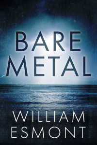 William Esmont — Bare Metal