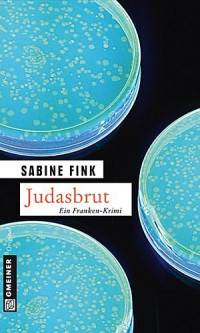 Fink, Sabine — Judasbrut