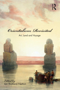 Unknown — Orientalism Revisited