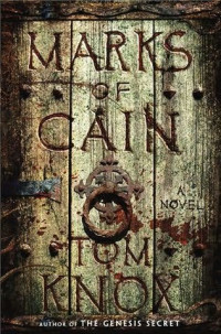 Tom Knox — The Marks of Cain
