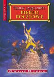 Terry Pratchett — Pieklo pocztowe