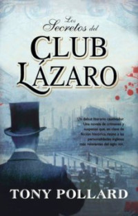 Tony Pollard — Los secretos del club Lázaro