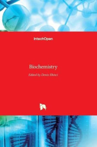 Deniz Ekinci — Biochemistry - 2012