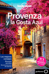 Varios autores — Provenza y la Costa Azul 3ª Ed.