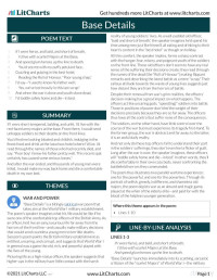 LitCharts — Base Details - Poetry Study Guide (LitCharts).pdf