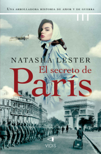 Natasha Lester — El secreto de París