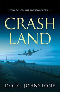 Doug Johnstone — Crash Land