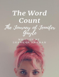 Shannon Hannan — The Word Count
