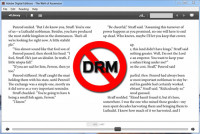 Nathan — How to Remove Adobe DRM From ePub and PDF eBooks