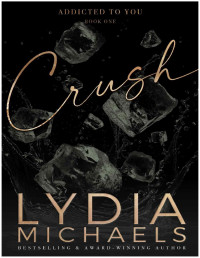 Michaels, Lydia — Crush