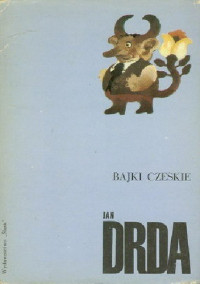 Jan Drda — Bajki czeskie