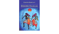 Harold Barclay — Efendisiz Halklar: Bir Anarşi Antropolojisi