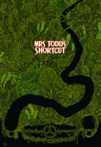 Stephen King — Mrs. Todd's Shortcut