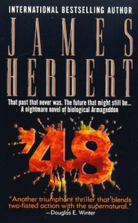 James Herbert — '48