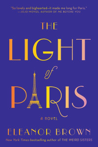 Eleanor Brown — The Light of Paris