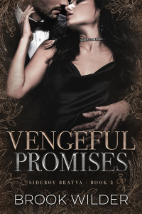 Brook Wilder — Vengeful Promises