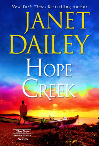 Janet Dailey — Hope Creek (New Americana #06)