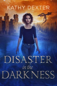Kathy Dexter [Dexter, Kathy] — Disaster in the Darkness (Mystic Lake Series Book 3)