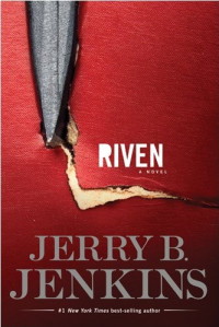 Jerry B. Jenkins — Riven