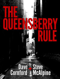 Dave Cornford [Cornford, Dave] — The Queensberry Rule