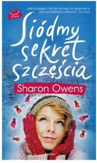 Sharon Owens — Siódmy sekret szczęścia