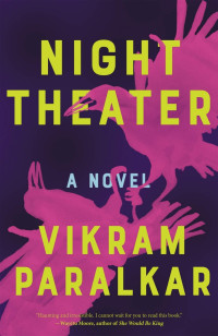 Vikram Paralkar — Night Theater