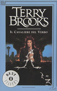 Terry Brooks — Il cavaliere del verbo