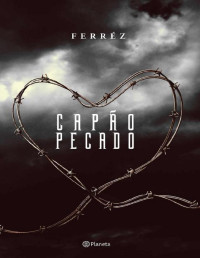 Ferréz — Capão Pecado