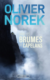 Olivier Norek — Dans les brumes de Capelans