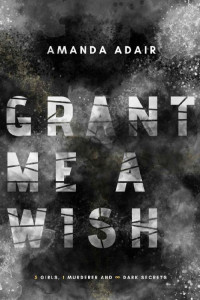 Amanda Adair — Grant Me A Wish