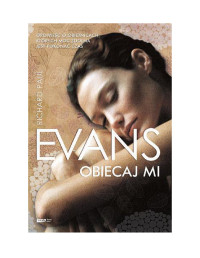 Richard Paul Evans — Obiecaj mi