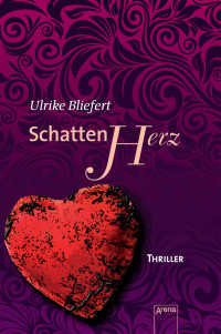 Bliefert, Ulrike — Schattenherz