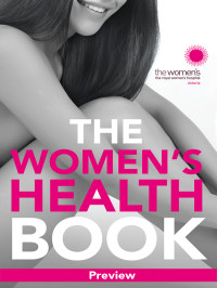 Australia, Random House — The Women's Health Book: An Introduction