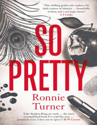 Ronnie Turner — So Pretty