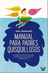 Ken Jennings — Manual para padres quisquillosos