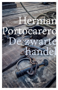 Herman Portocarero — Zwarte handel