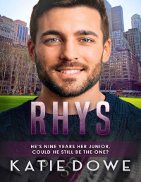 Katie Dowe & BWWM Club — Rhys: BWWM, BBW, Older Woman Younger Man, Billionaire Romance (Members From Money Season 2 Book 90)