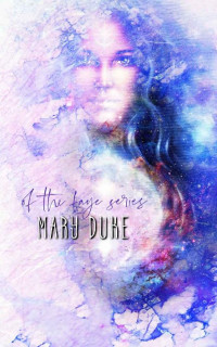 Mary Duke [Duke, Mary] — Of The Faye Box Set