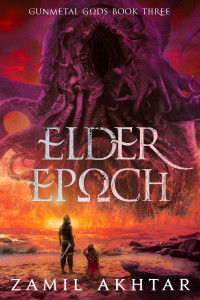 Zamil Akhtar — Elder Epoch