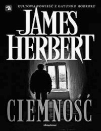 HERBERT JAMES — Ciemnosc