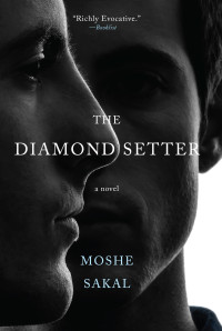 Moshe Sakal — The Diamond Setter